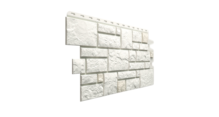 Фасадная панель Burg, Цвет шерсти