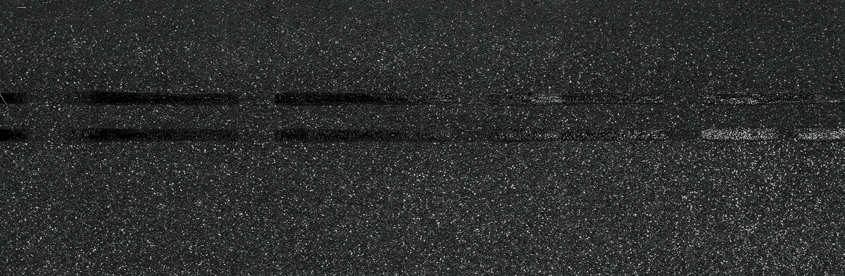 Коньково-карнизная черепица Docke Premium, Ежевика