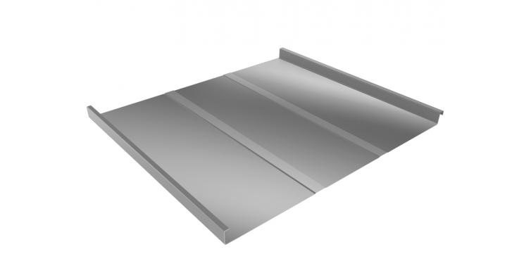 Фальц двойной стоячий Line Grand Line 0,55 Zn