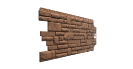 Фасадная панель Stern, Дакота