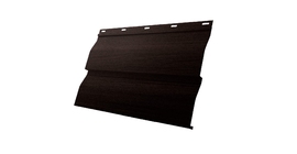 Корабельная Доска 0,265 GL 0.45 Print Elite Coffee Wood TwinColor