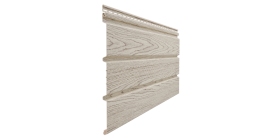 Софит Docke Lux, T4 с центральной перфорацией, амурский