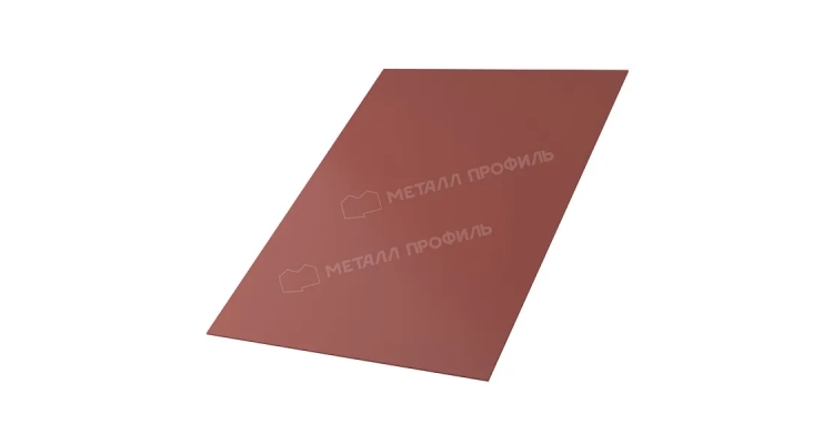 Лист плоский (ПЭ-01-3009-0.45)