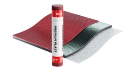 Подкладочный ковер Docke Premium Plast