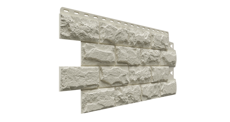 Фасадная панель Дюфур, Тироль