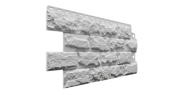 Фасадная панель Дюфур, Зёльден