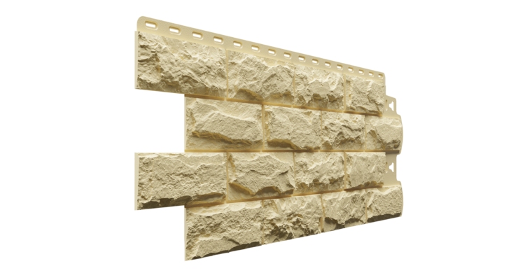 Фасадная панель Дюфур, Инсбрук