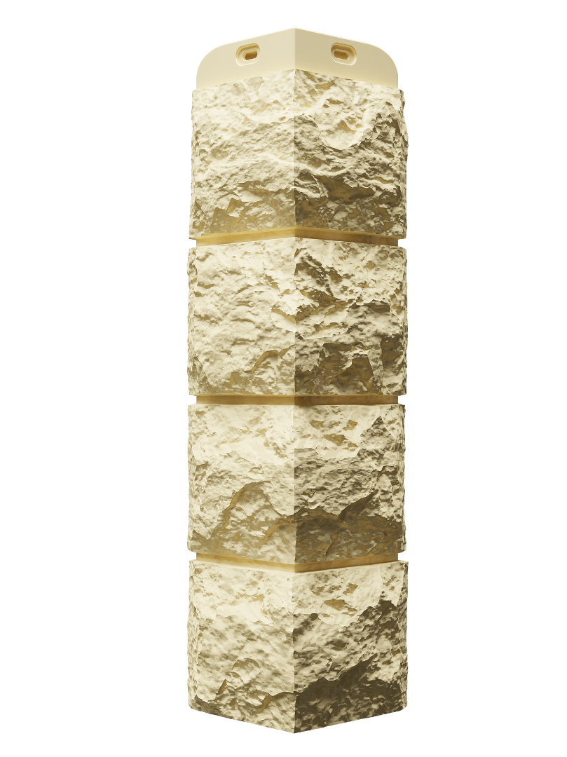 Угол Дюфур, Инсбрук для фасадных панелей