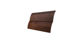 Блок-хаус new Grand Line 0.45 Print Premium Cherry Wood Fresh TwinColor