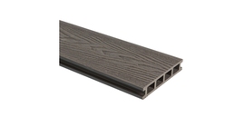 Доска террасная ДПК CM Decking VINTAGE 4000х140х25 мм wenge (венге)