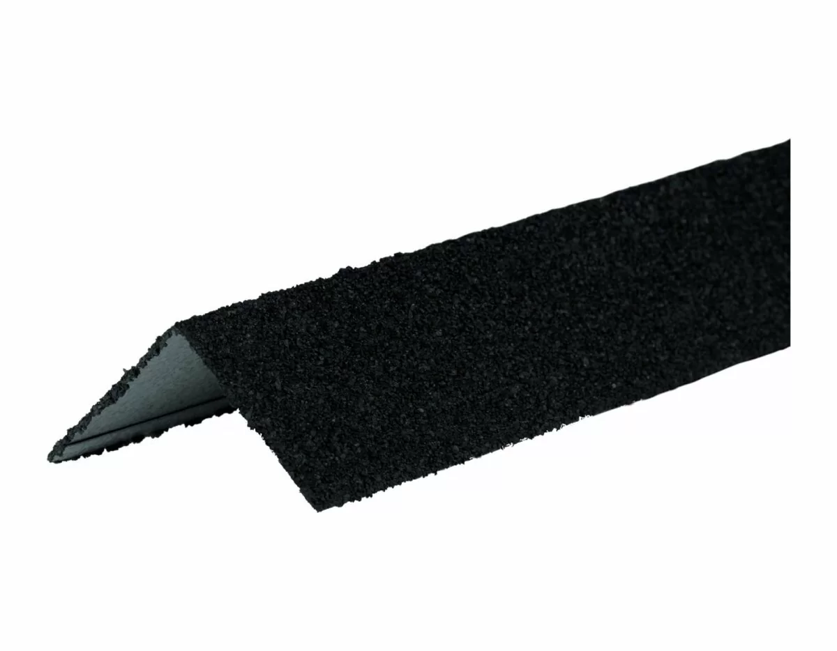 ТЕХНОНИКОЛЬ HAUBERK уголок металлический внешний, скандинавский