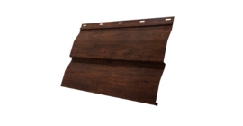 Корабельная Доска 0,265 GL 0.45 Print-Double Premium Cherry Wood Dark F