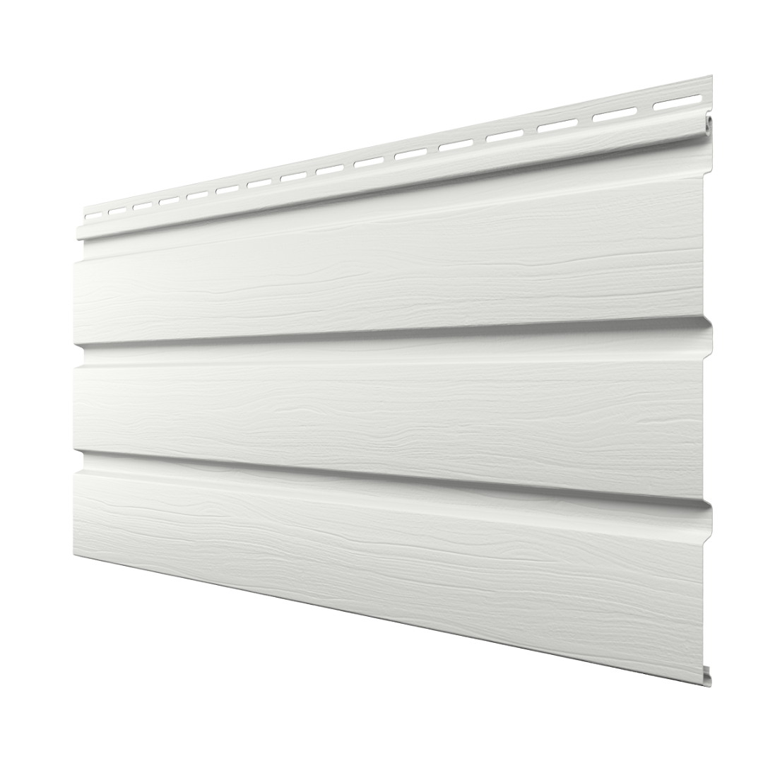 Софит Технониколь без перфорации 3000 х 340 мм Жасмин