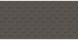 Гибкая черепица Premium, Шеффилд, Мокко