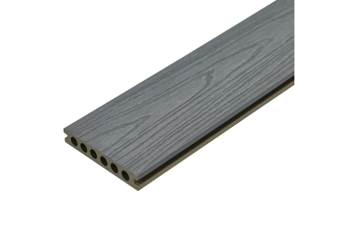Доска террасная CM Decking REVERSE 3000х138х23 мм Antique/Light Grey (Лайт Грэй)