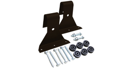 Кронштейн кровельный для лестницы Grand Line RR 32 (комплект)