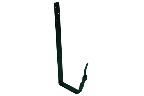 Крюк длинный Vortex 127мм RAL 6005 зеленый мох